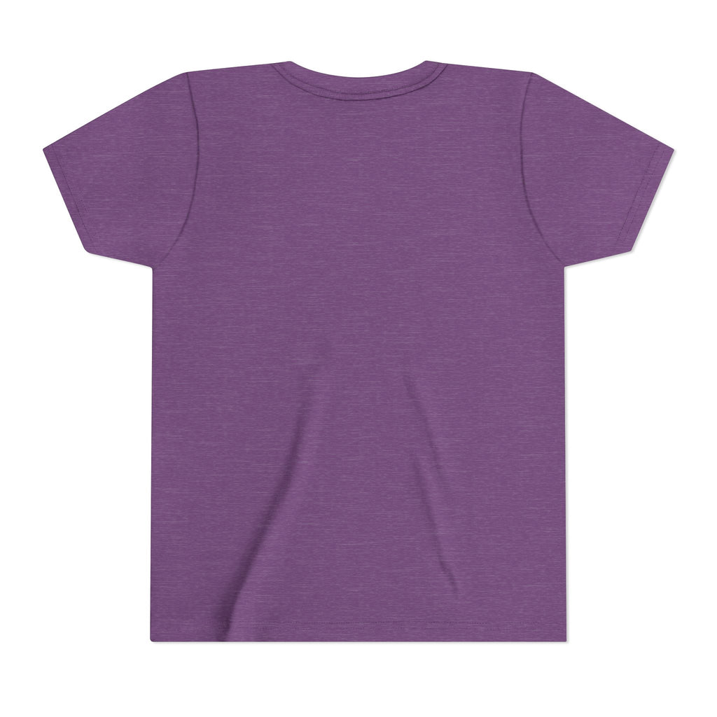 Yahweh Gang youth Tee