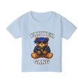 Yahweh gang toddler T