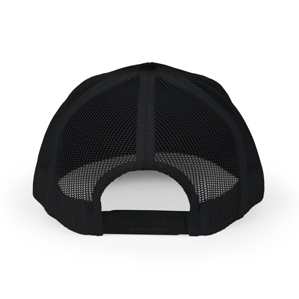 Yahweh Gang Trucker Hats