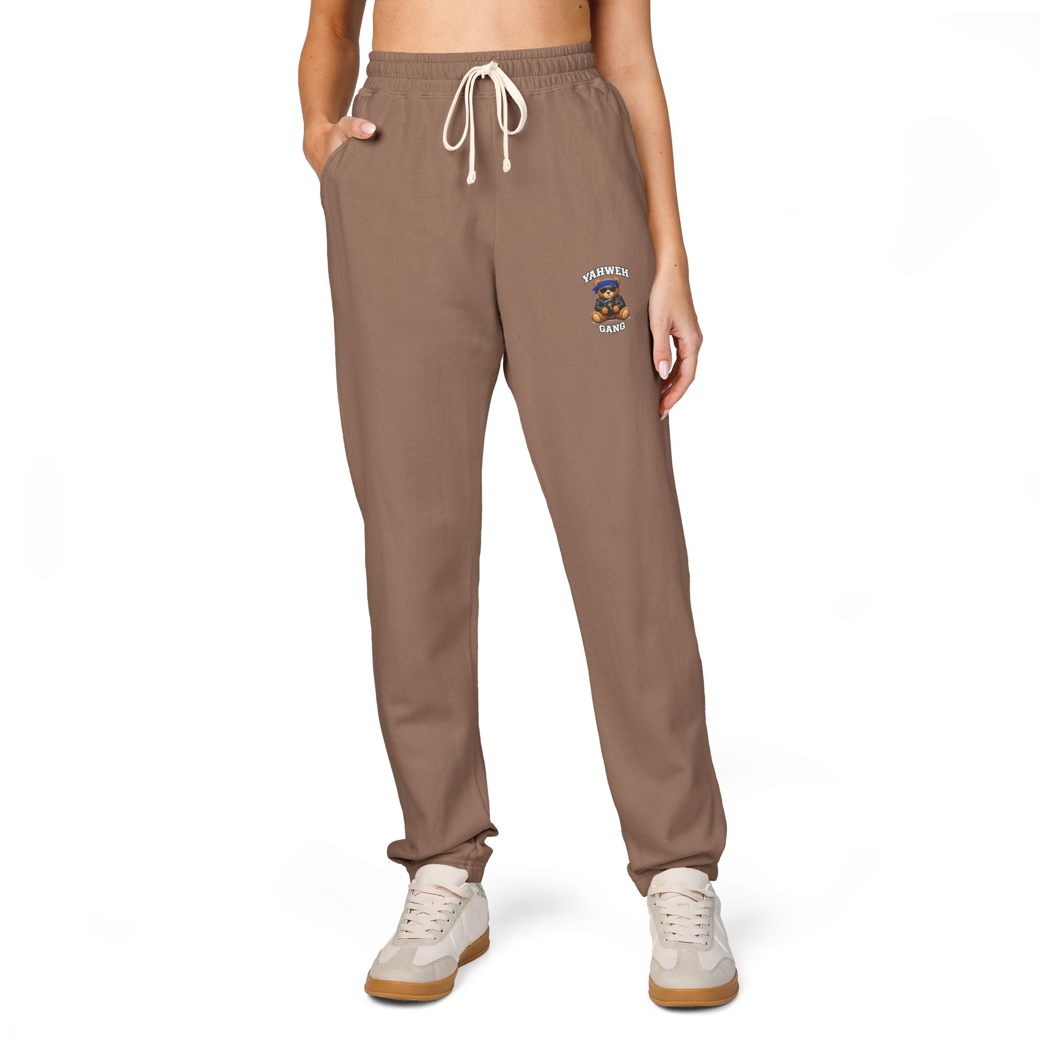 Yahweh Gang Sweats