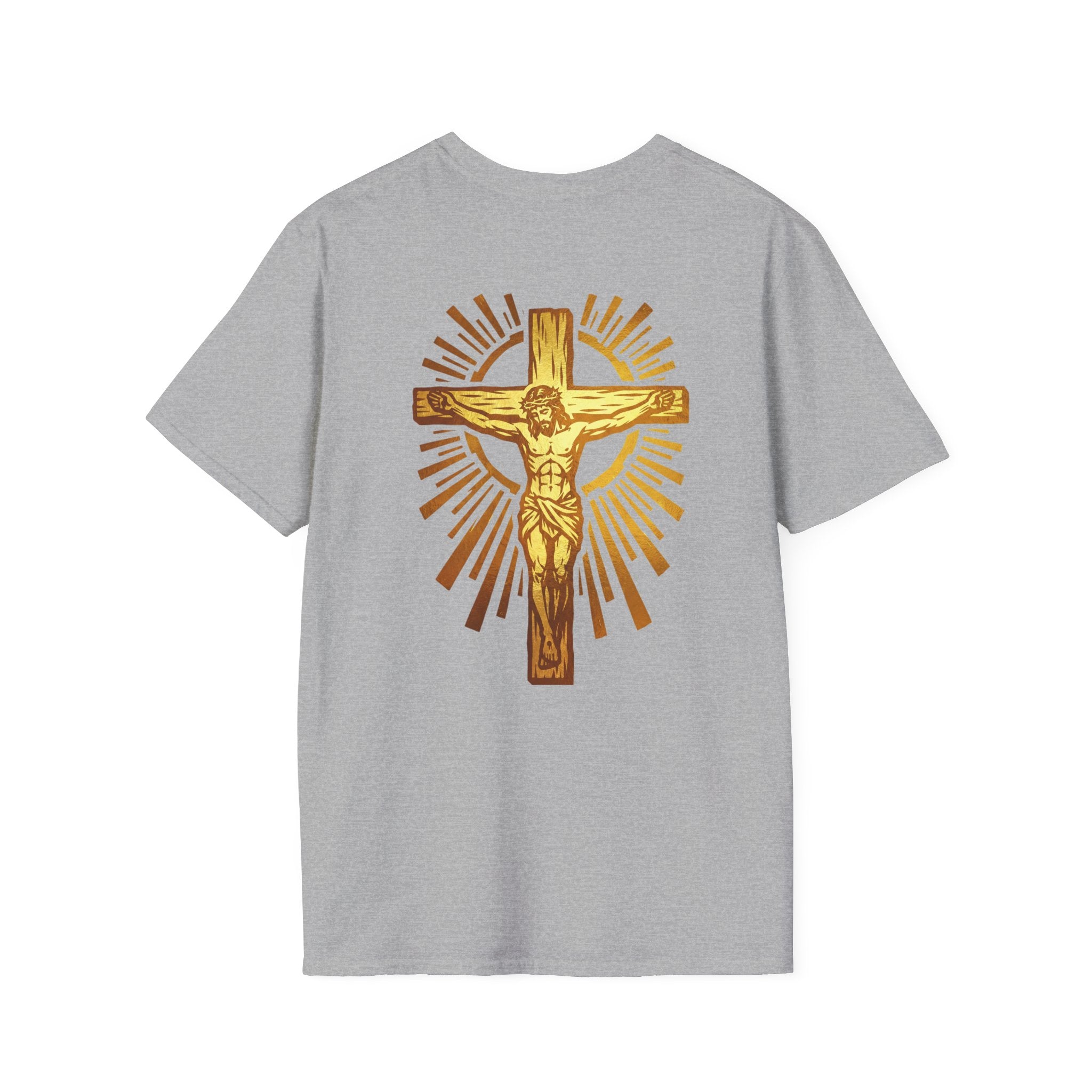 Yahweh Gang T's