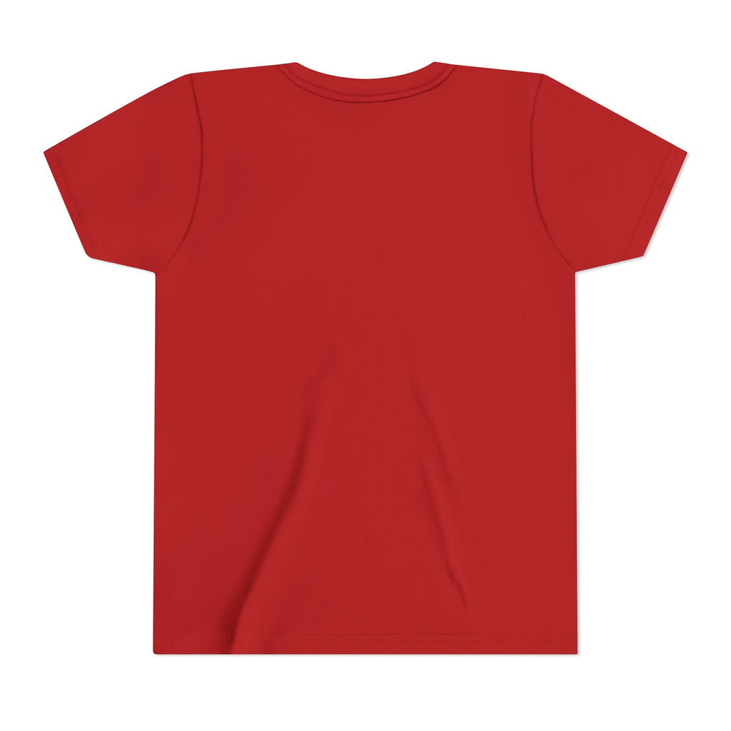 Yahweh Gang youth Tee