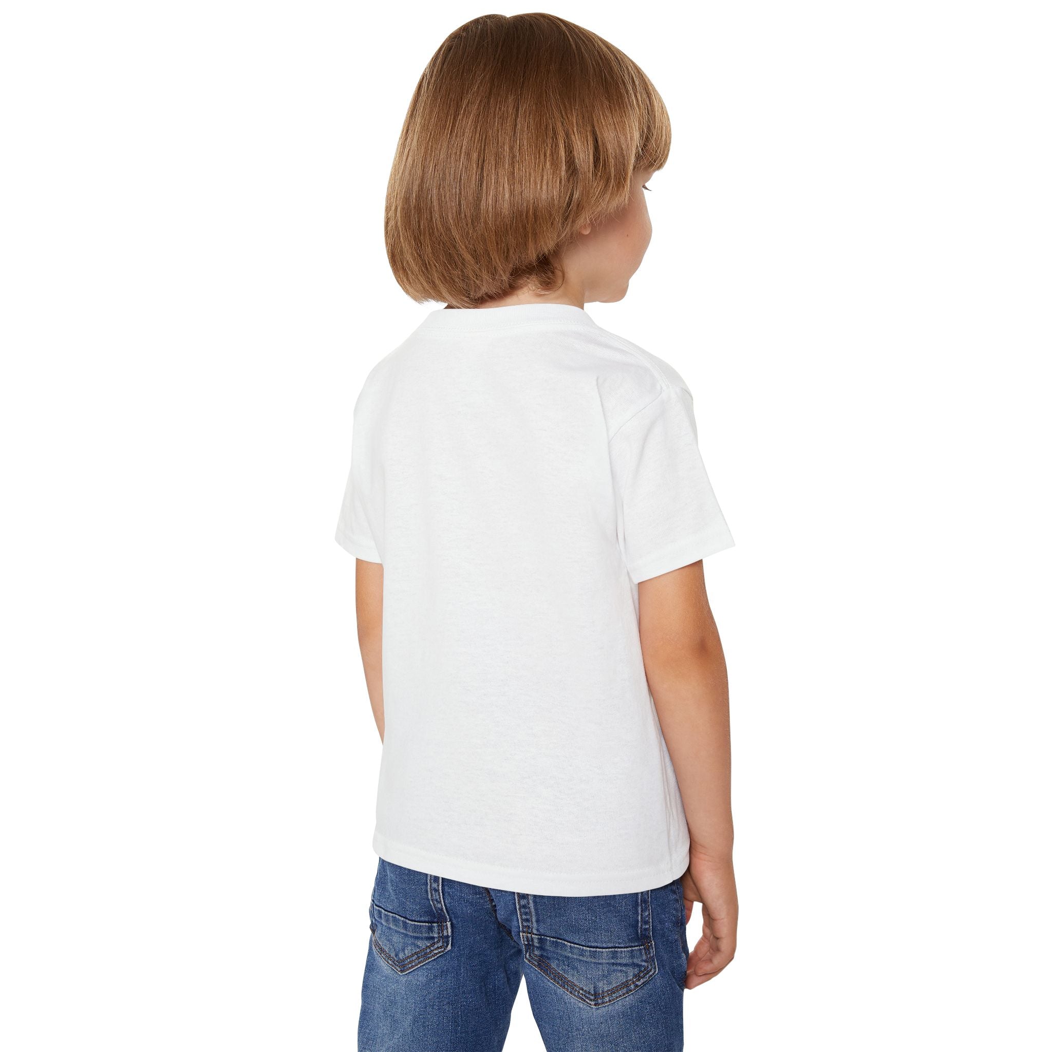 Yahweh gang toddler T