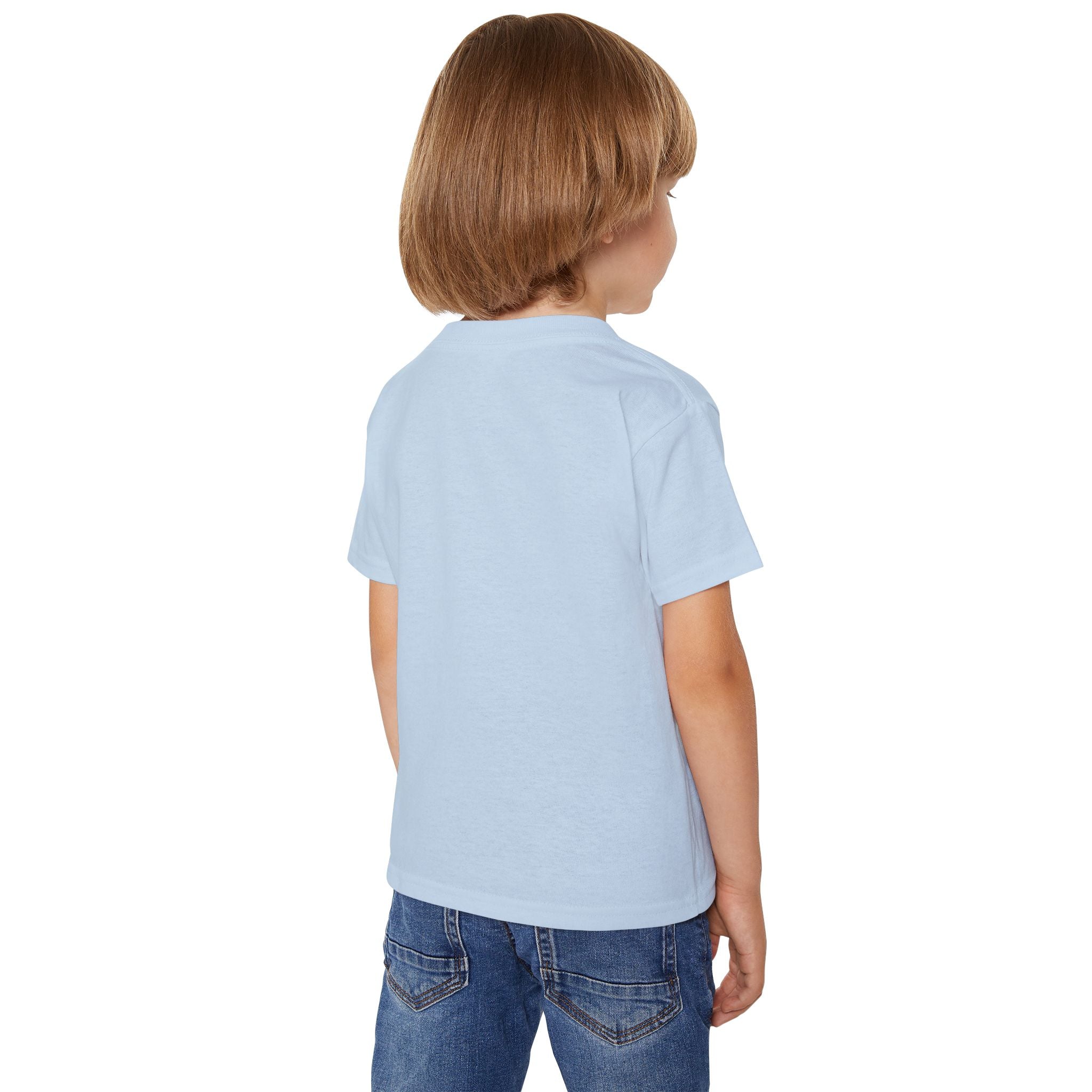 Yahweh gang toddler T