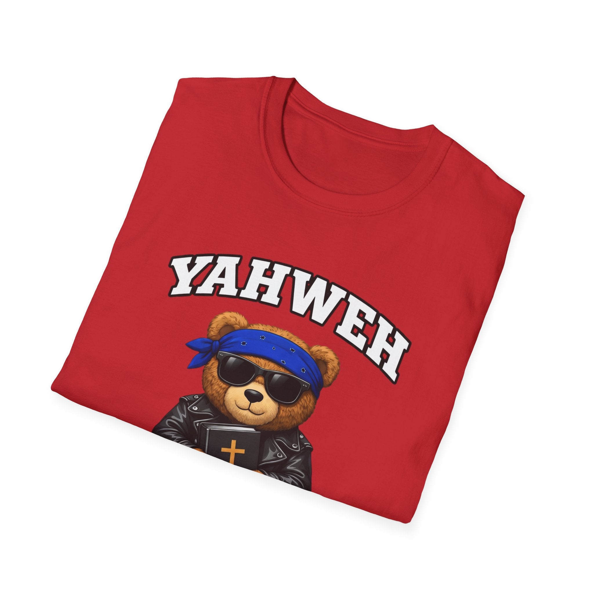 Yahweh Gang T's