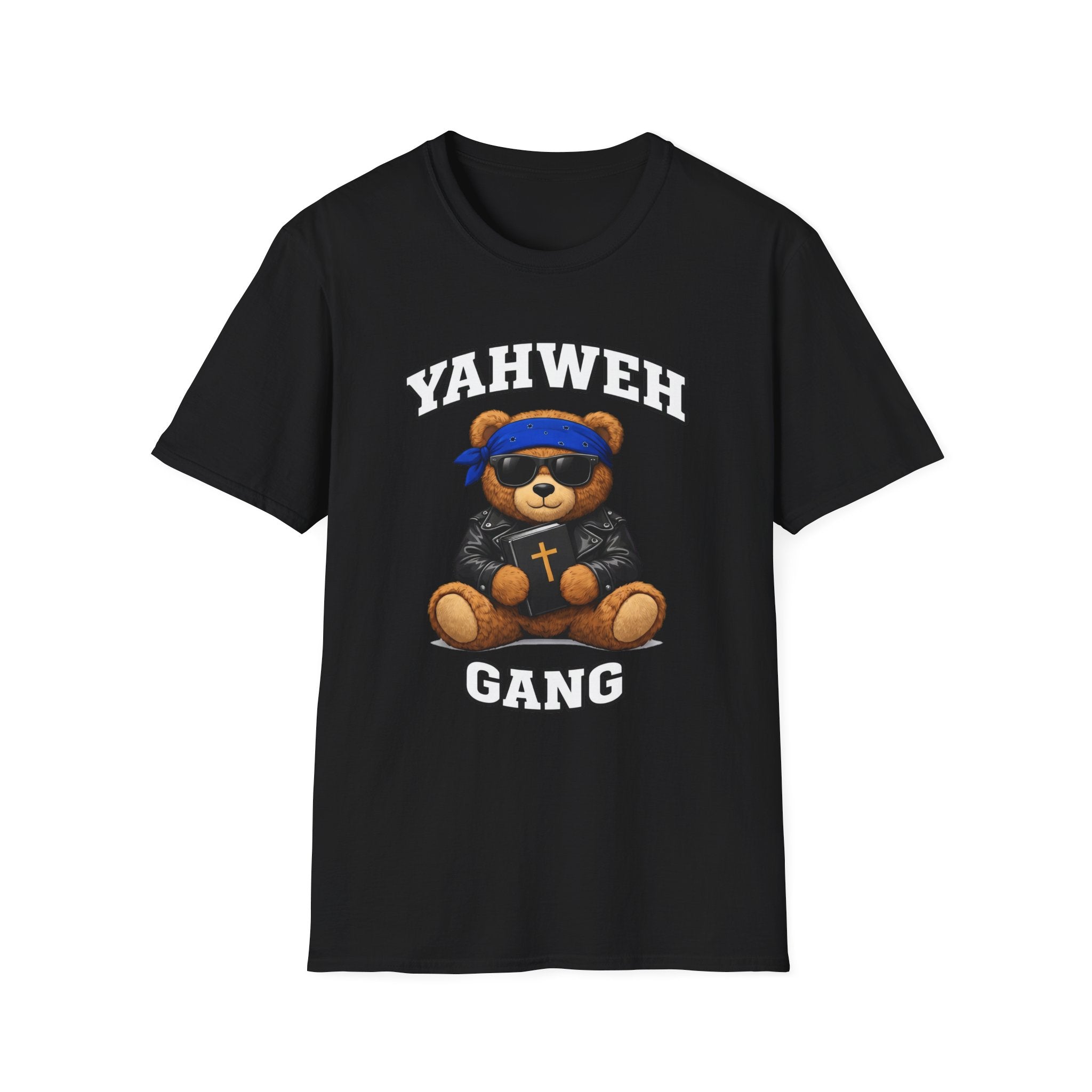 Yahweh Gang T's
