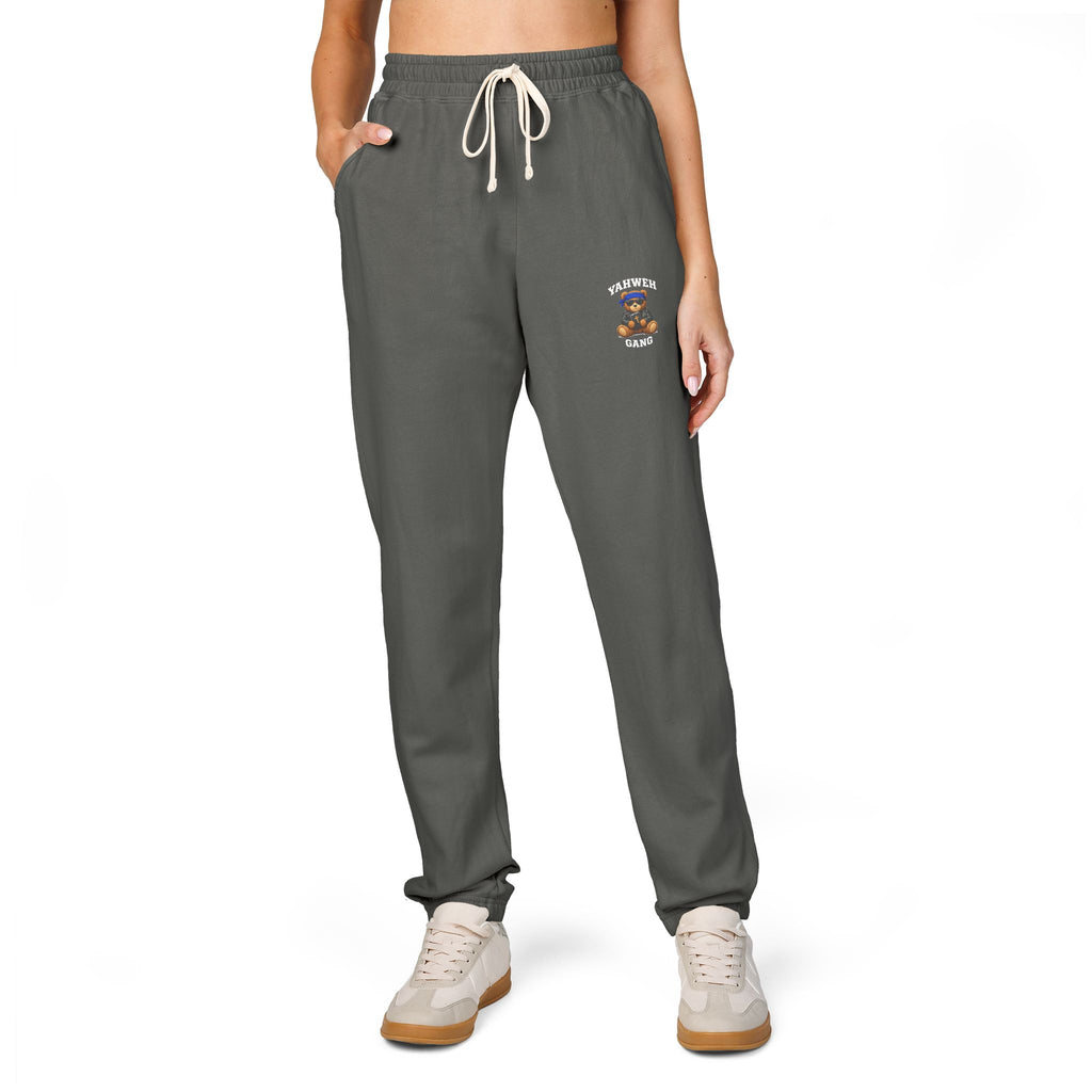 Yahweh Gang Sweats