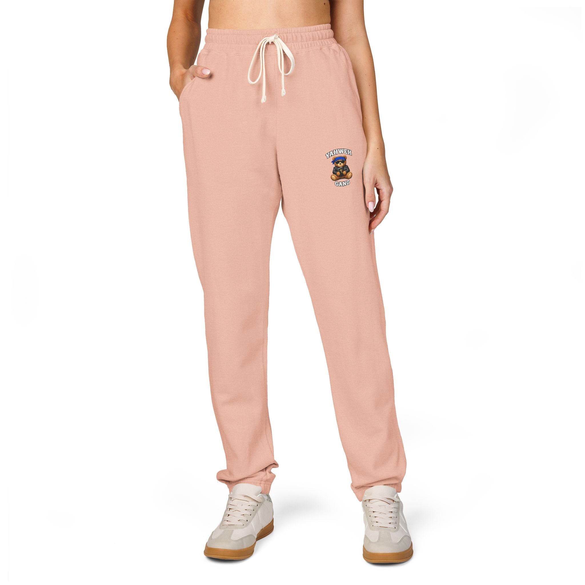 Yahweh Gang Sweats