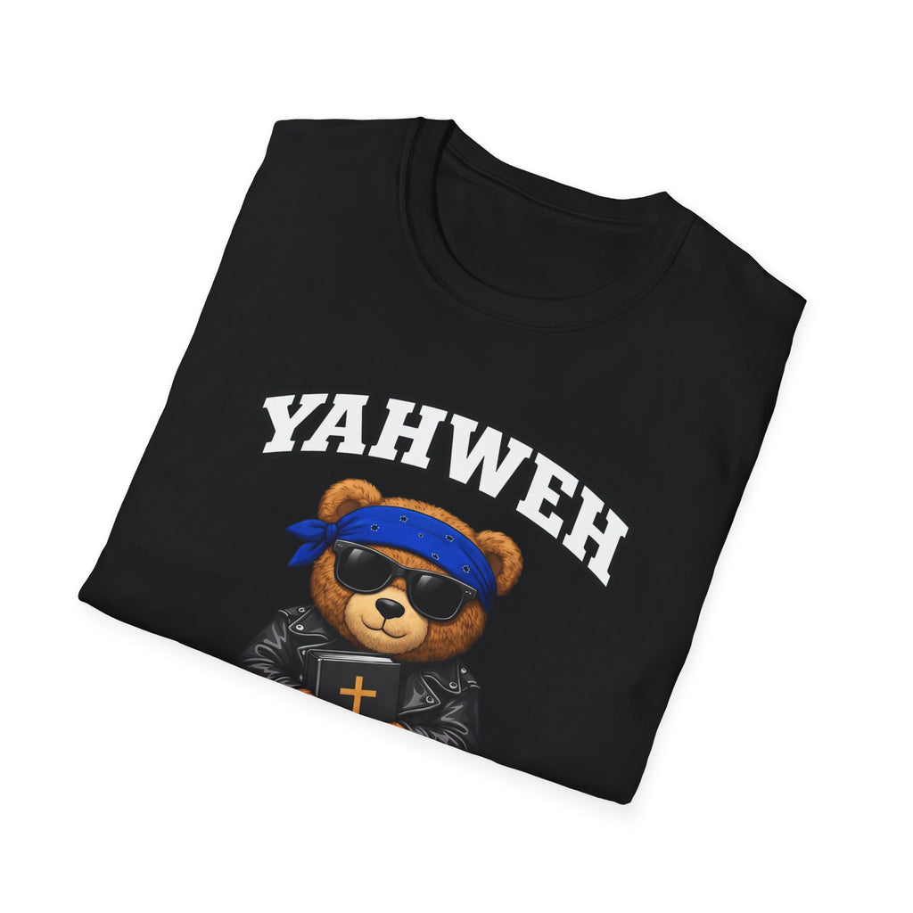 Yahweh Gang T's