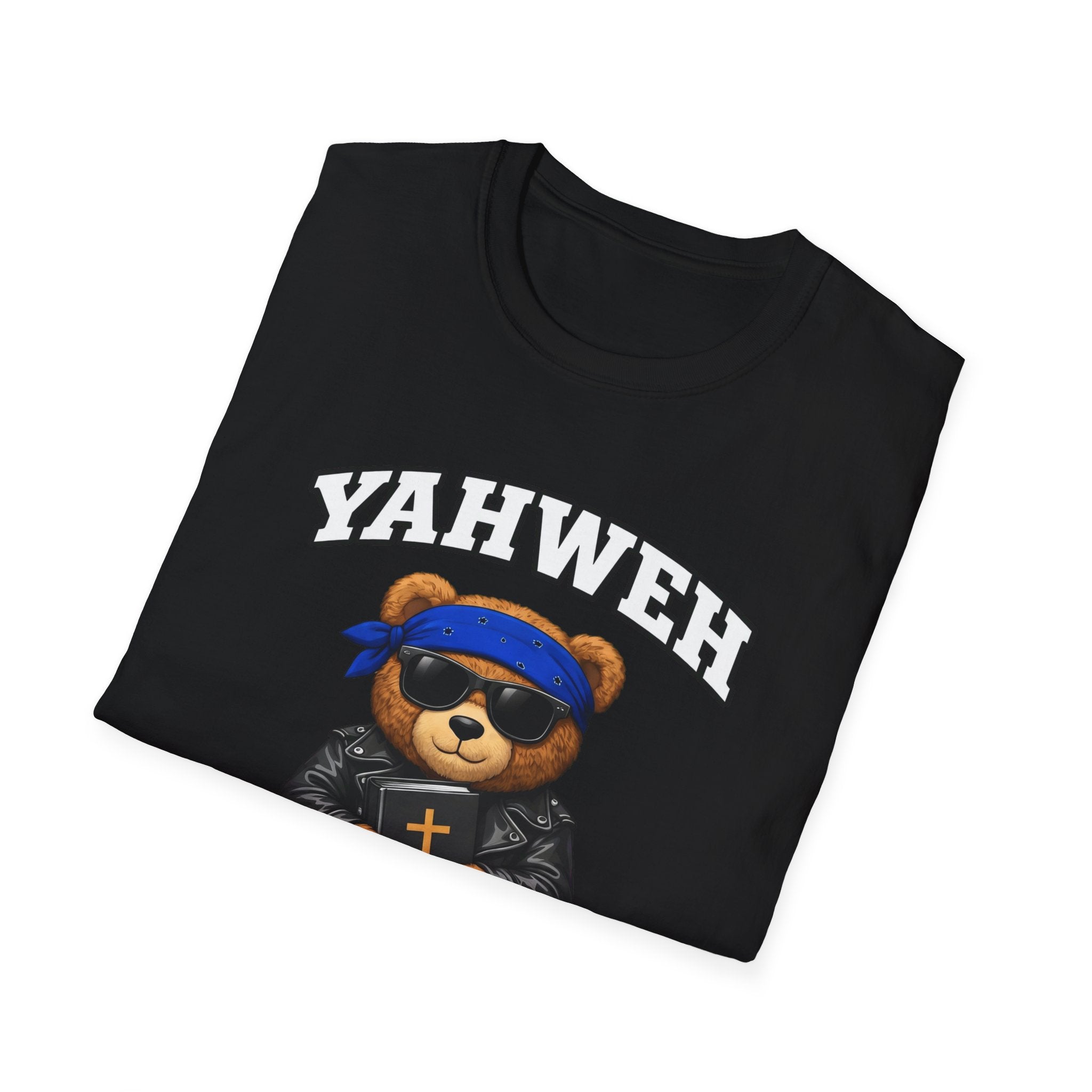 Yahweh Gang T's