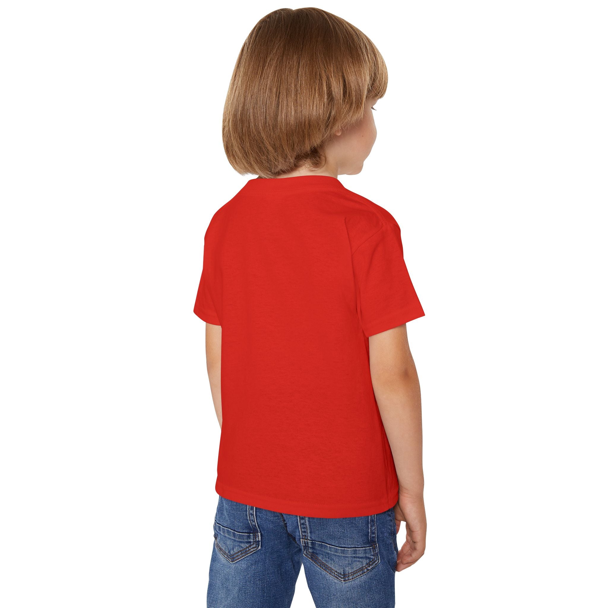 Yahweh gang toddler T