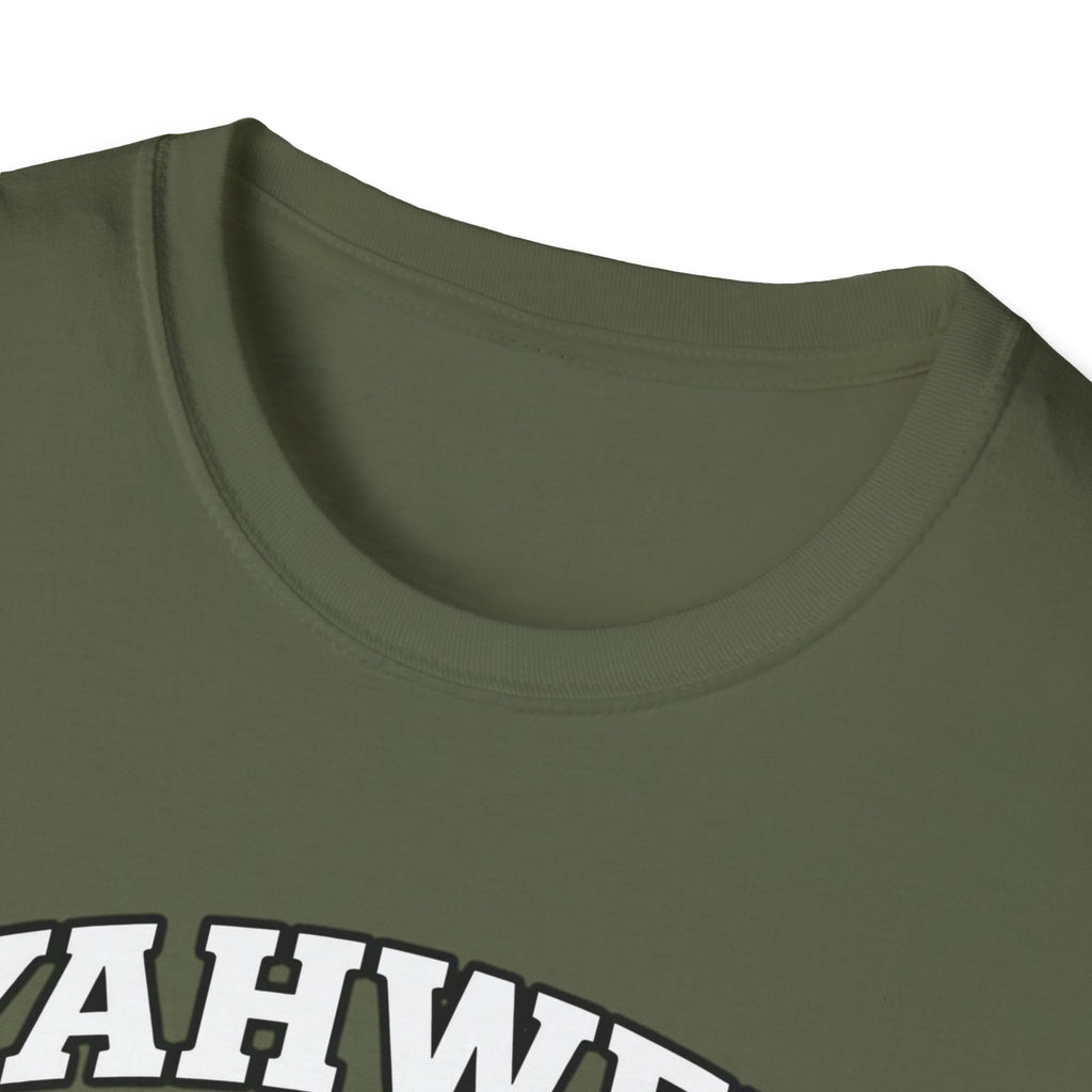 Yahweh Gang T's