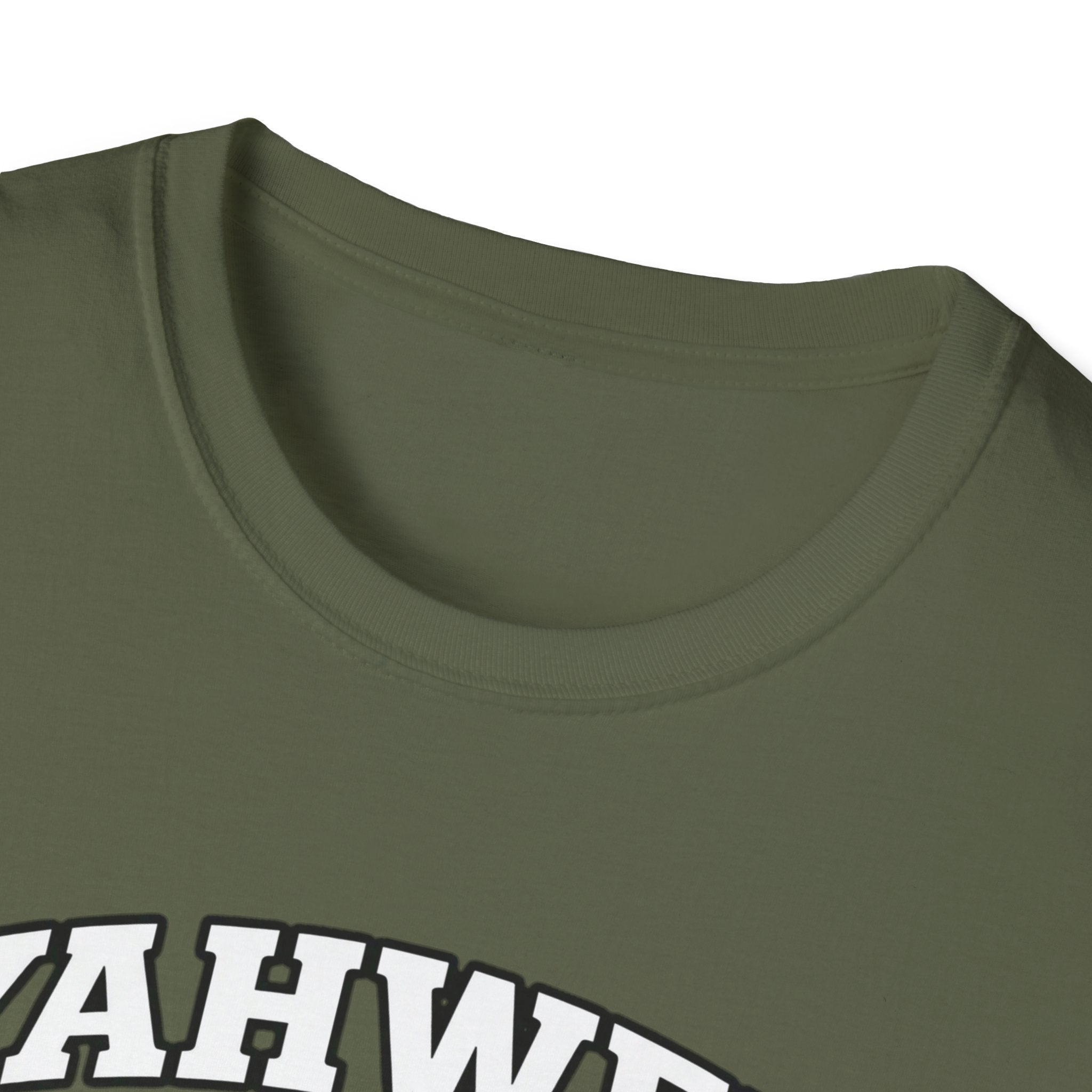 Yahweh Gang T's