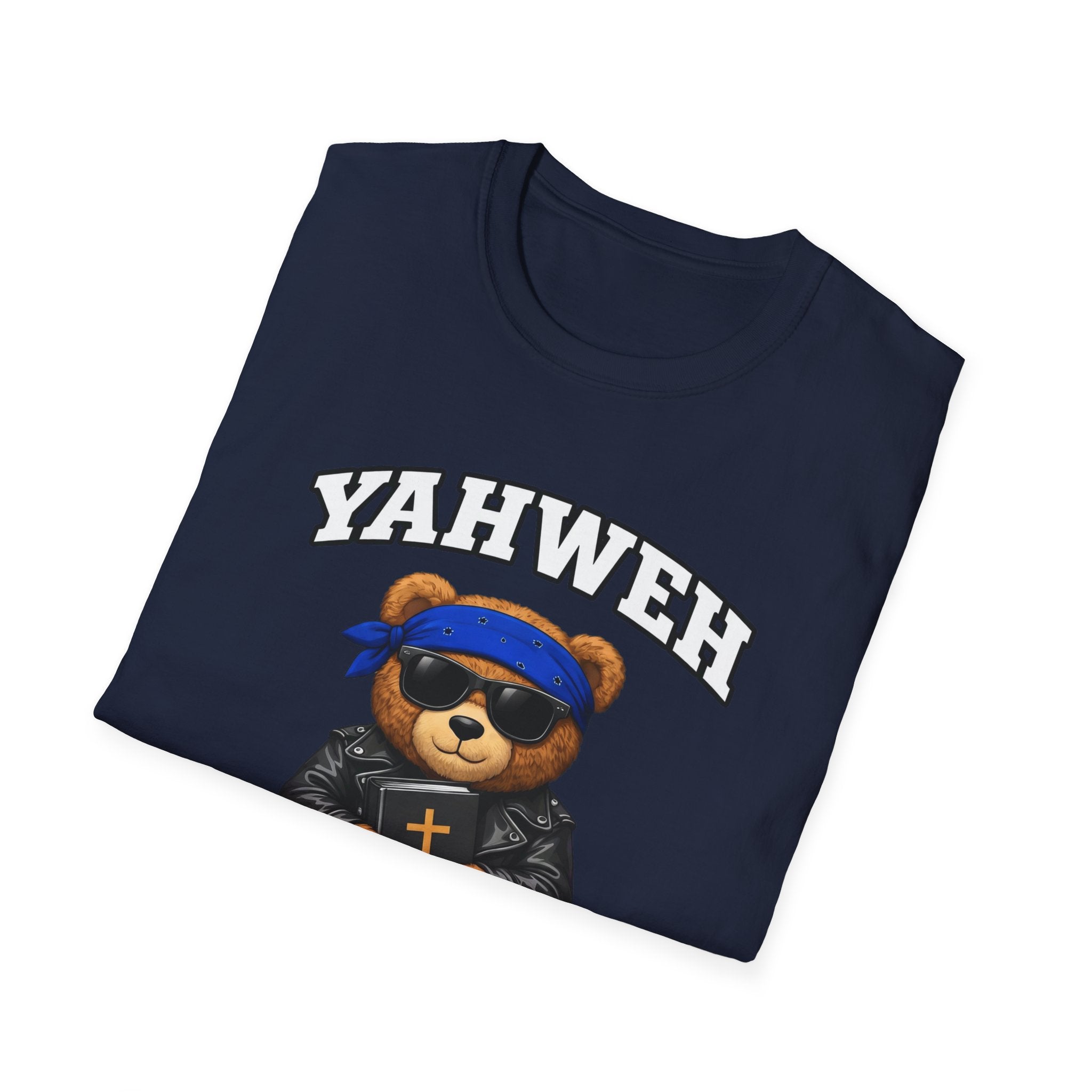 Yahweh Gang T's