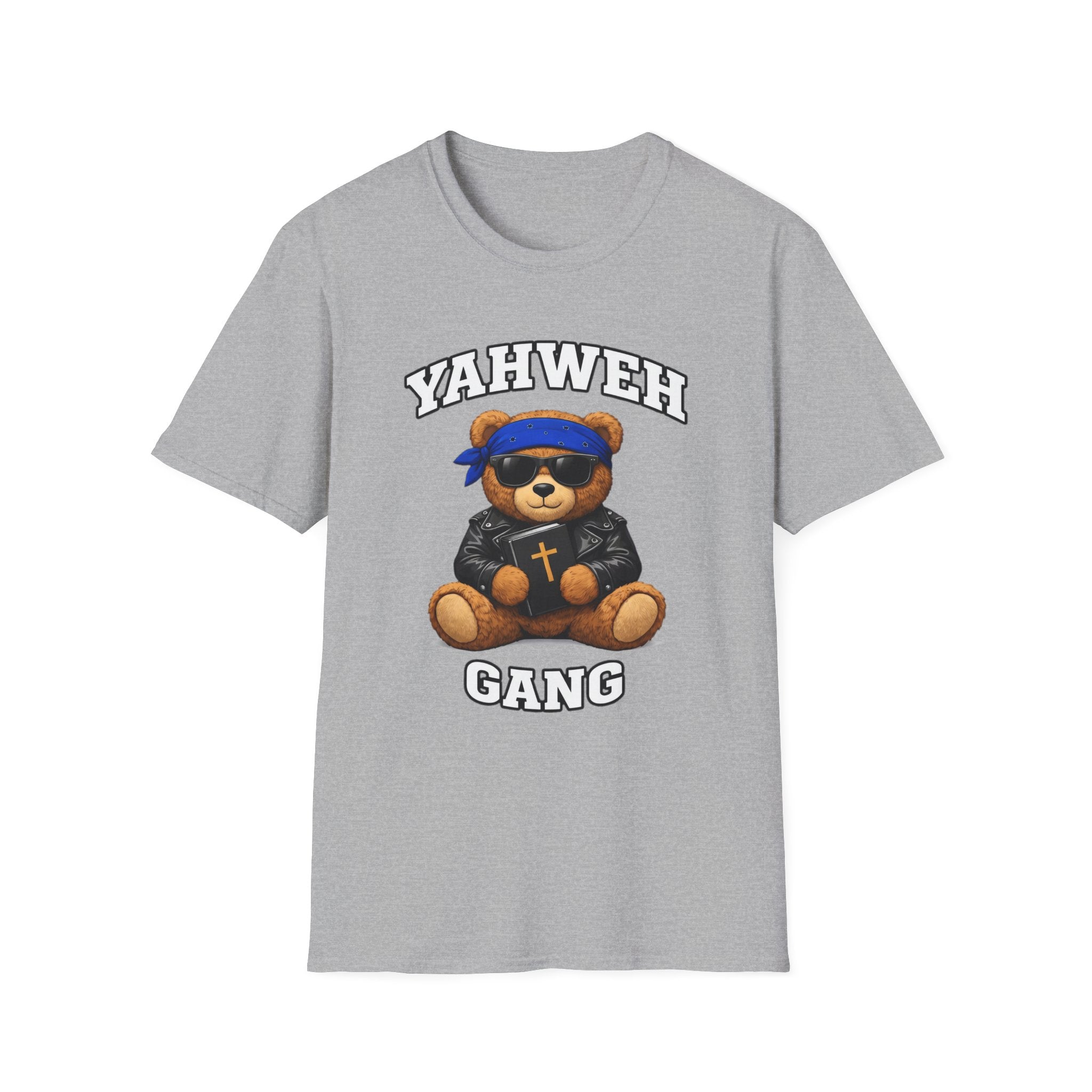 Yahweh Gang T's