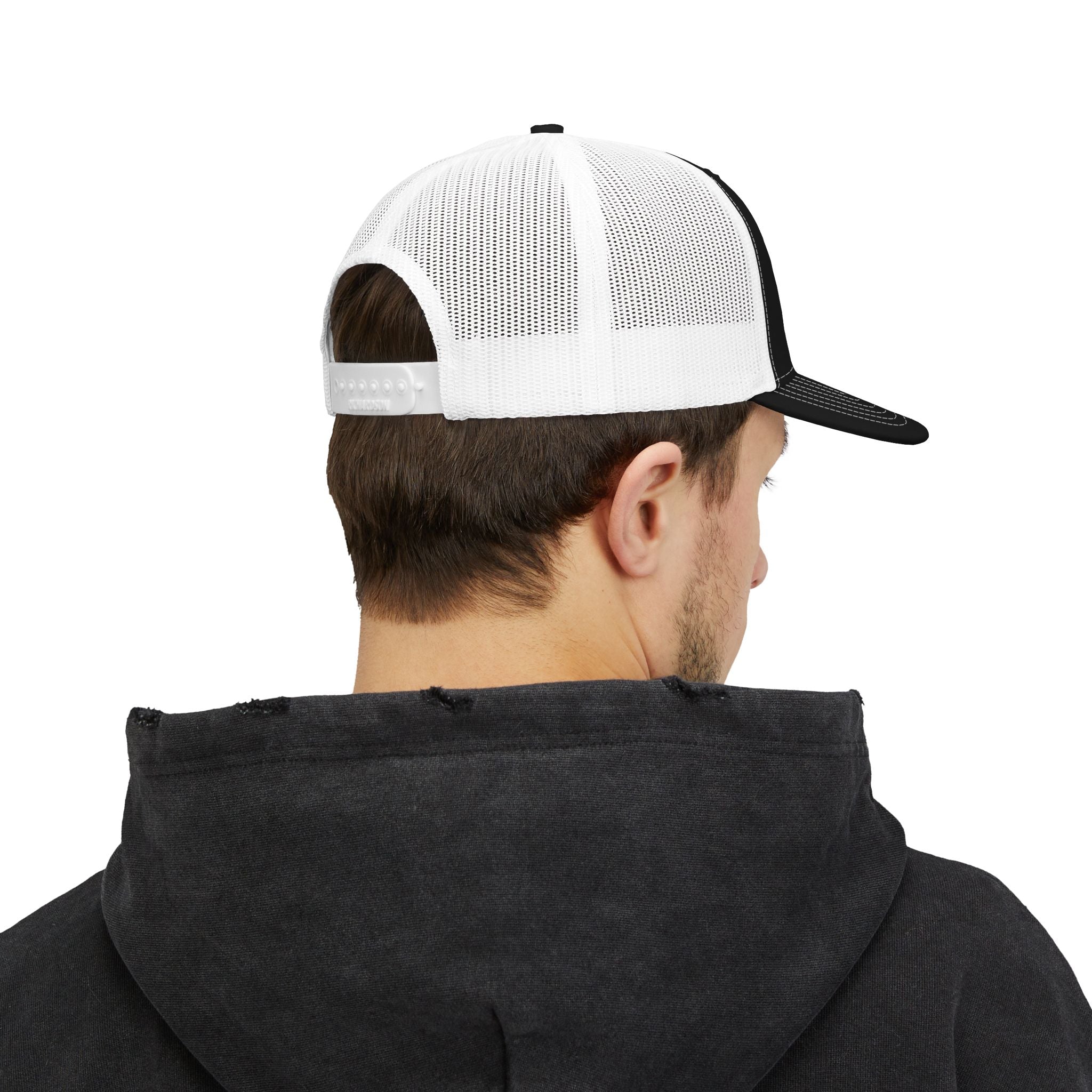 Yahweh Gang Trucker Hats
