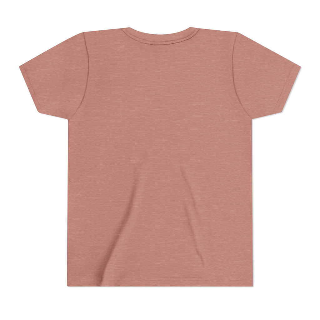 Yahweh Gang youth Tee