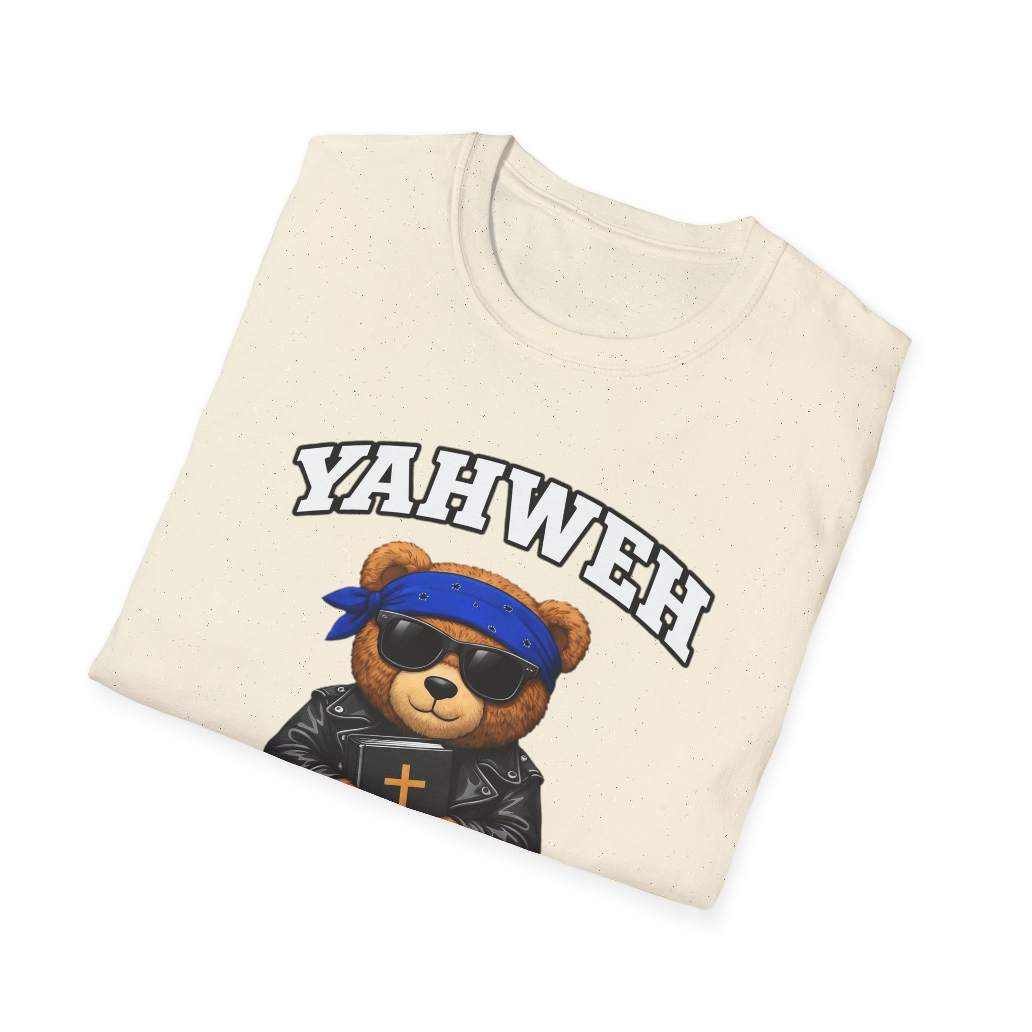 Yahweh Gang T's