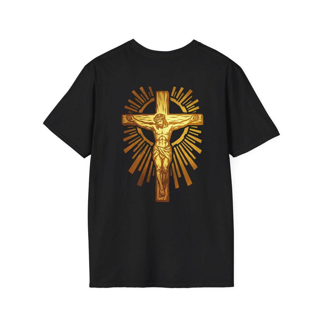 Yahweh Gang T's
