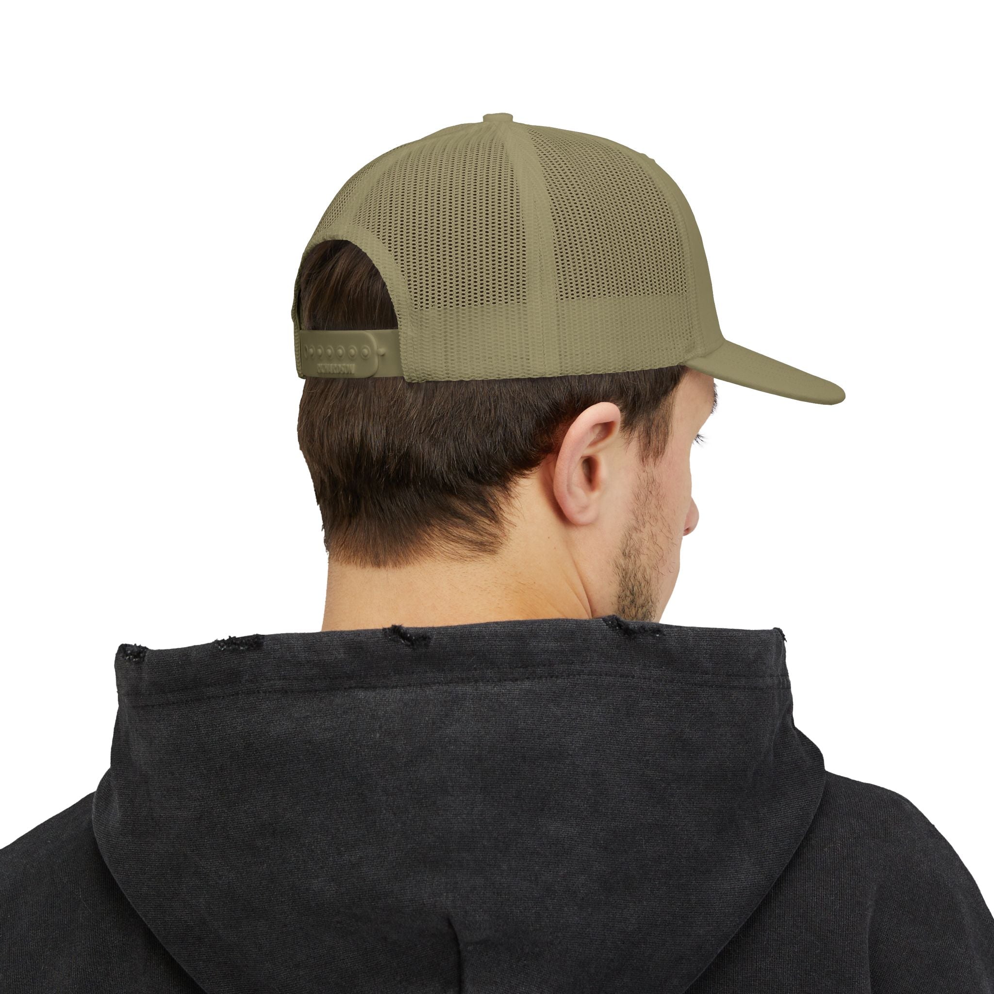 Yahweh Gang Trucker Hats