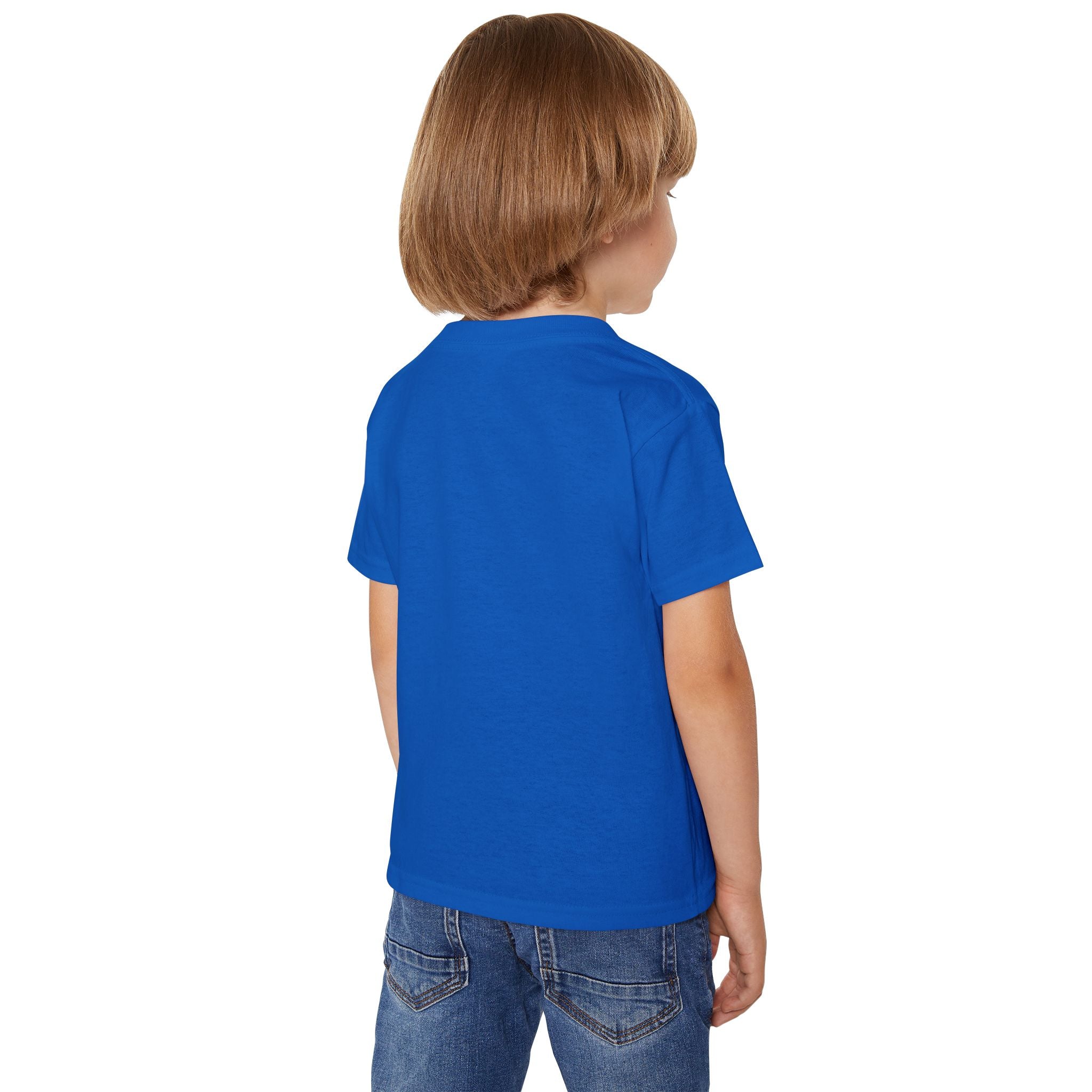 Yahweh gang toddler T