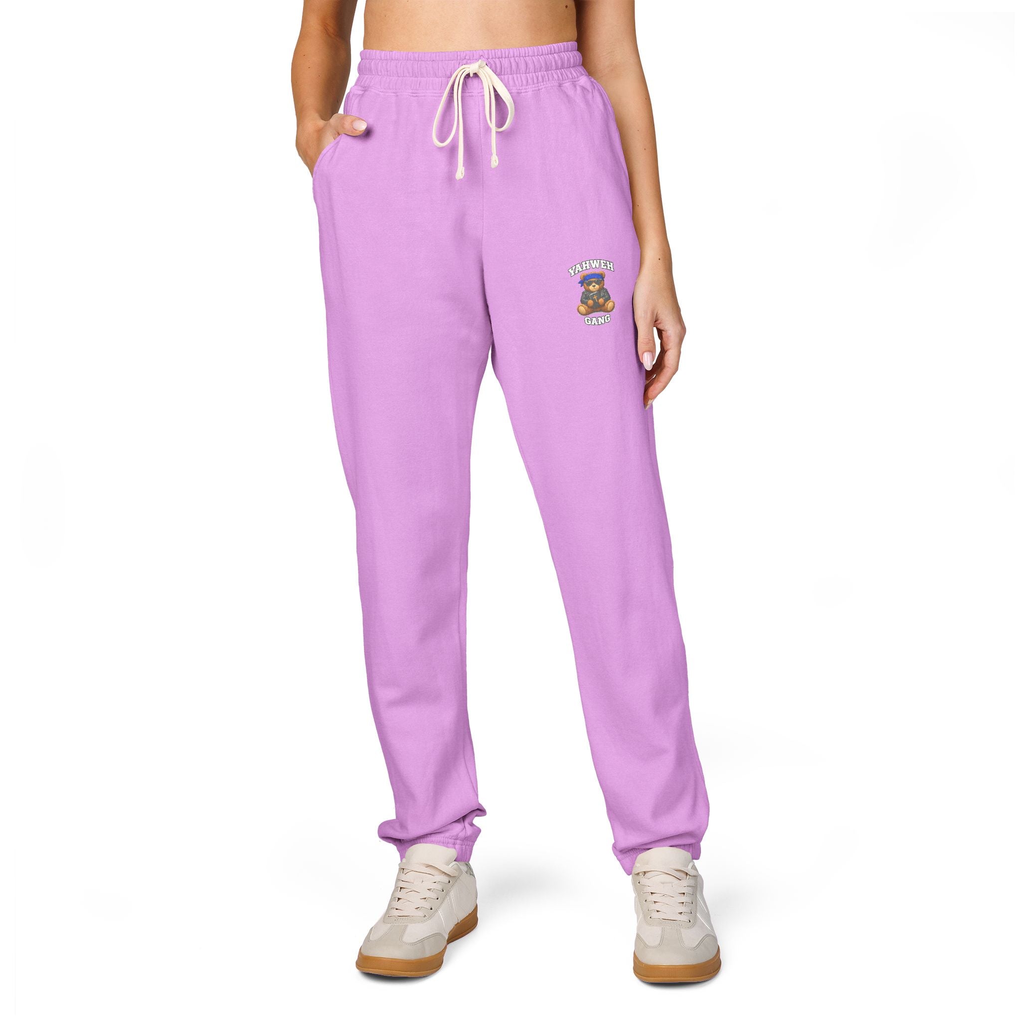 Yahweh Gang Sweats