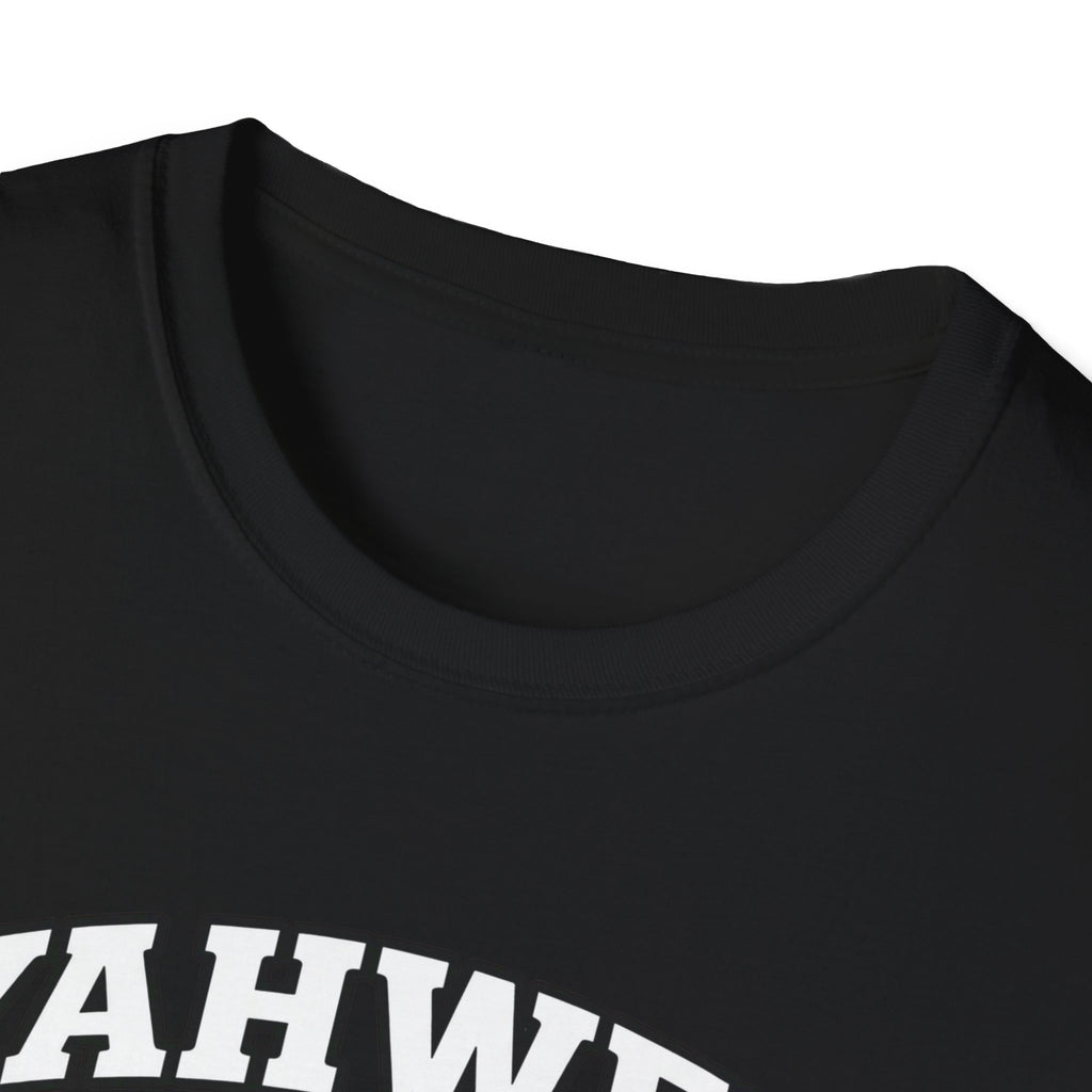 Yahweh Gang T's