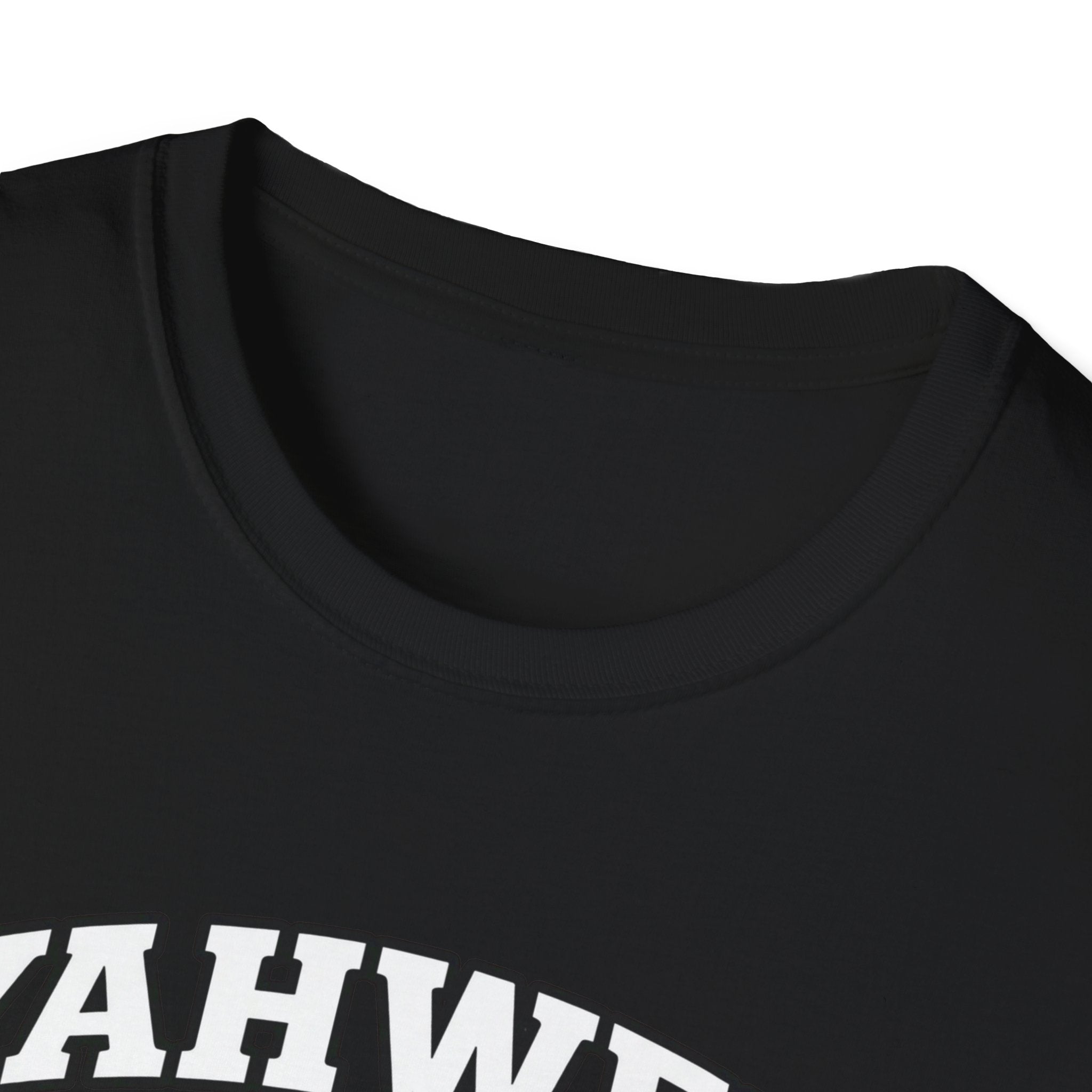 Yahweh Gang T's
