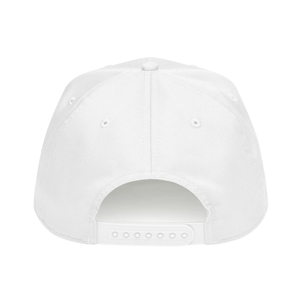 Yahweh Gang Mid Profile Baseball Cap/Christian Wear