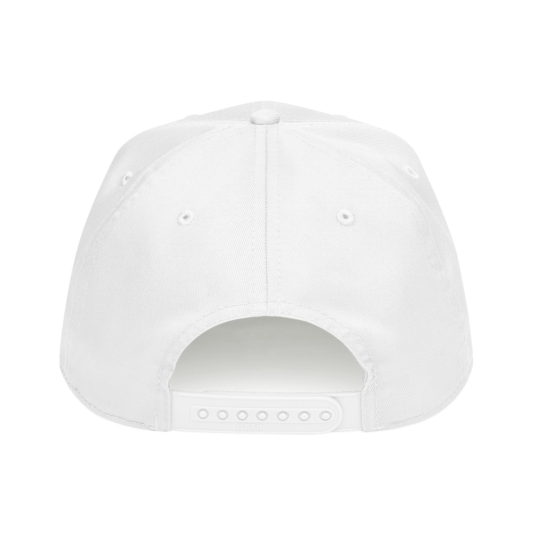 Yahweh Gang Mid Profile Baseball Cap/Christian Wear