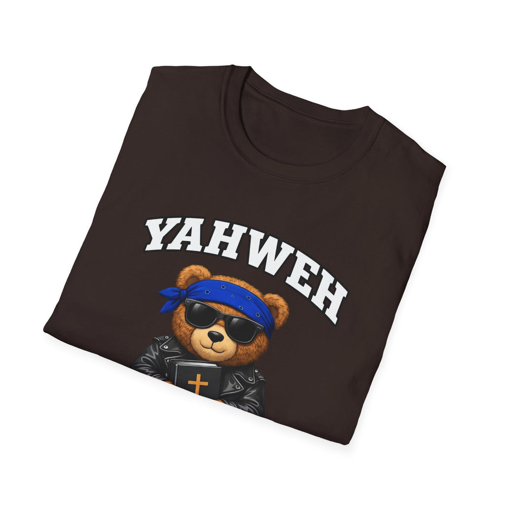 Yahweh Gang T's