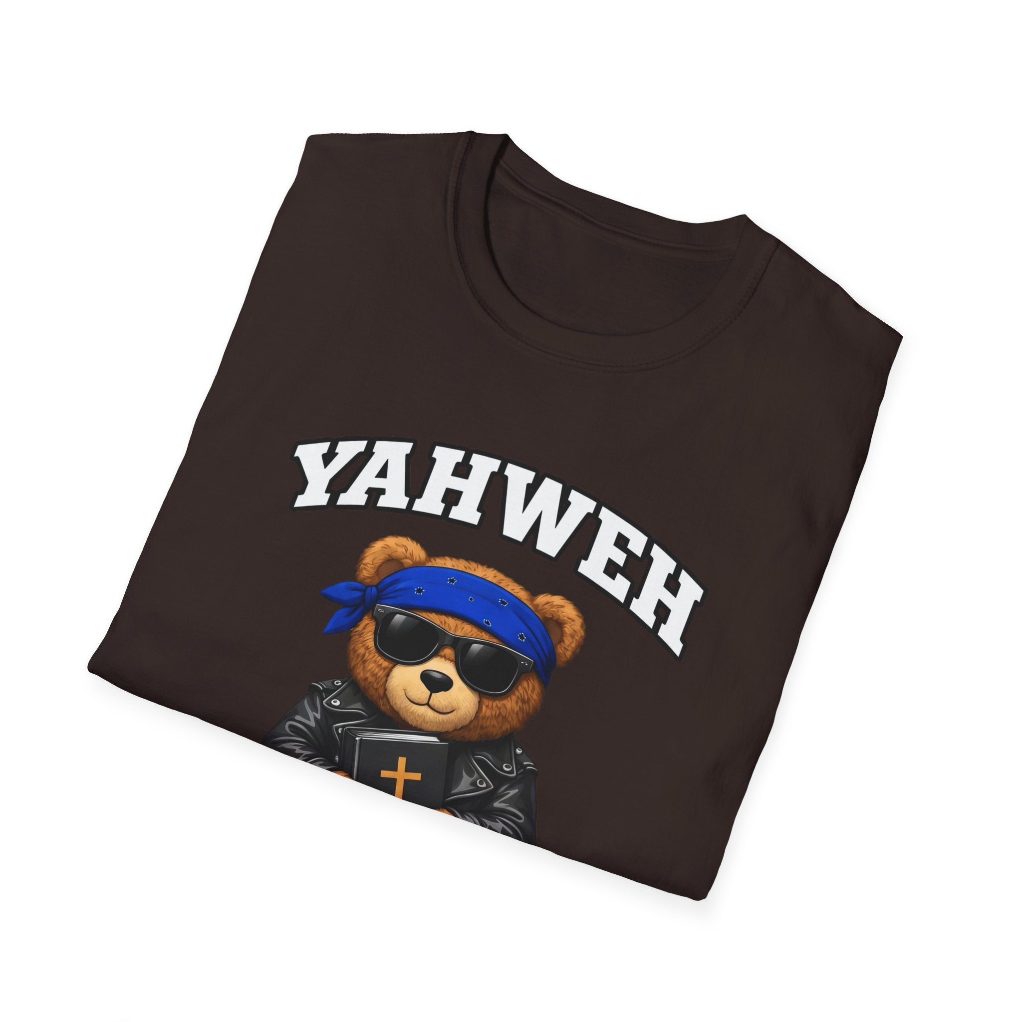 Yahweh Gang T's