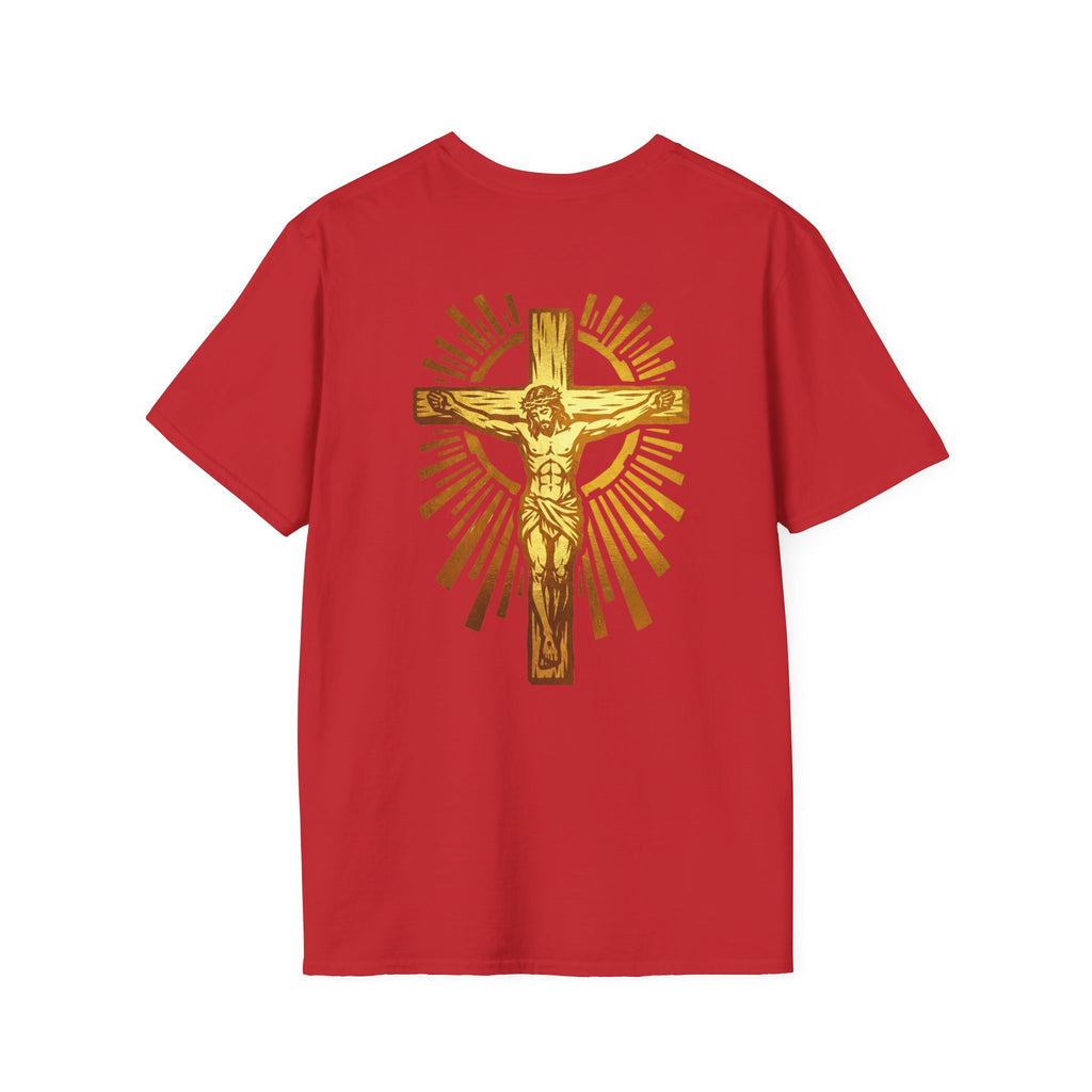 Yahweh Gang T's
