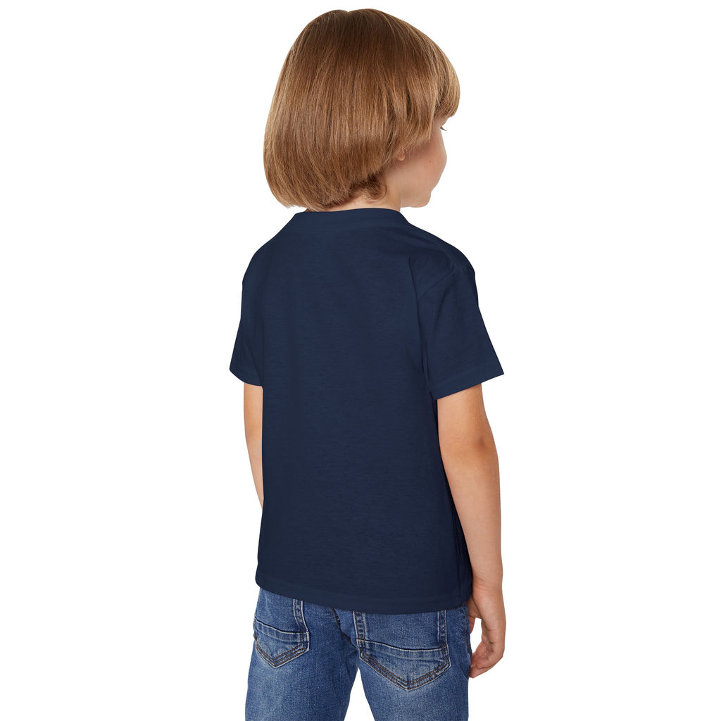 Yahweh gang toddler T