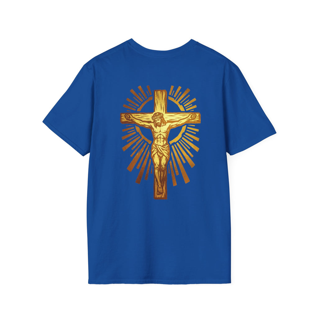 Yahweh Gang T's