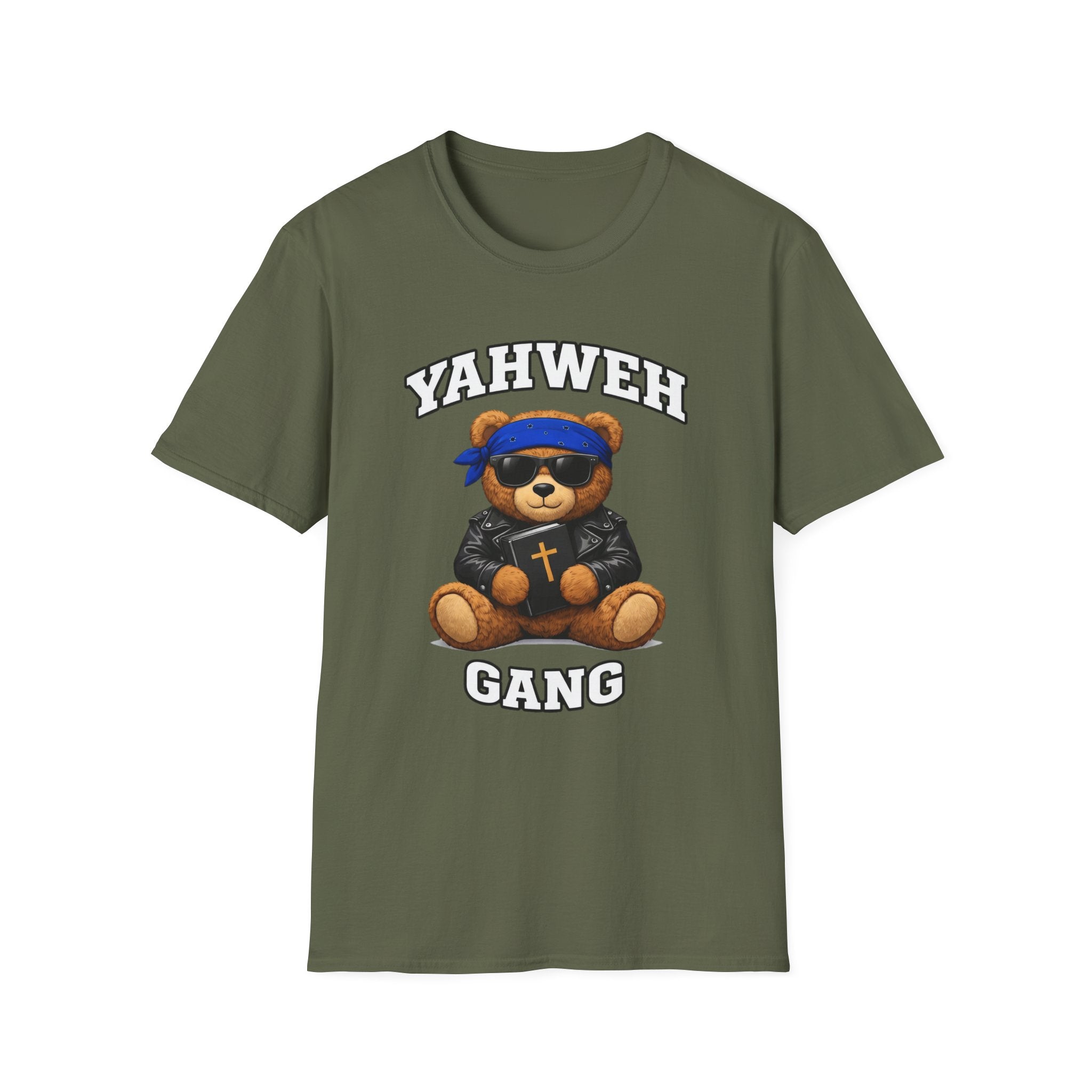 Yahweh Gang T's