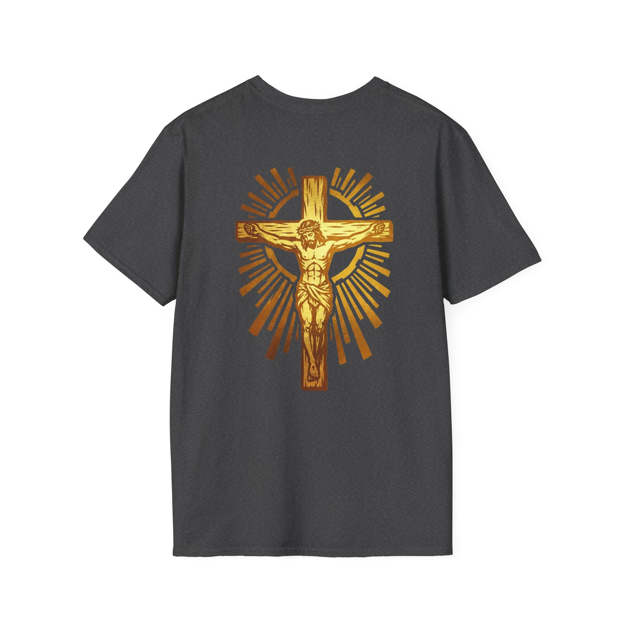 Yahweh Gang T's