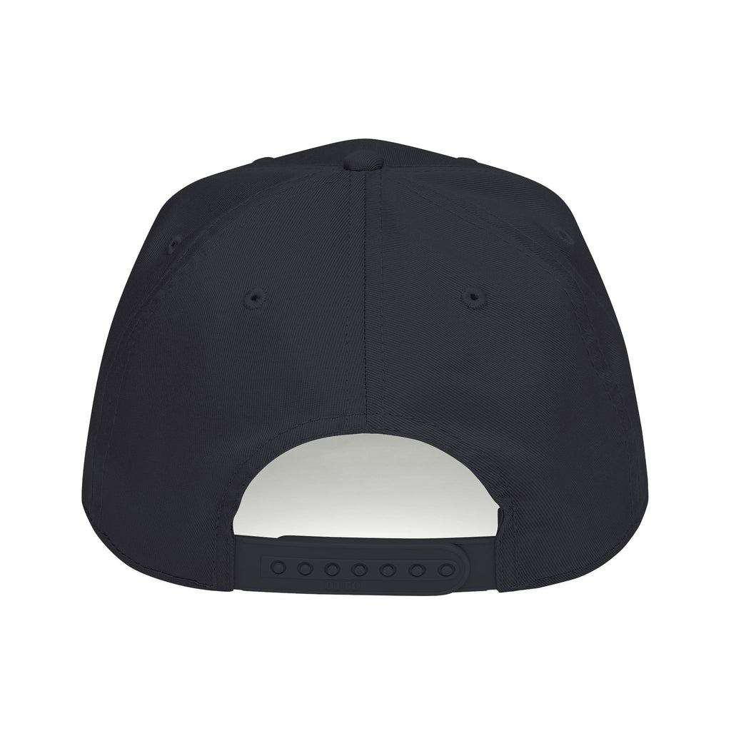 Yahweh Gang Mid Profile Baseball Cap/Christian Wear