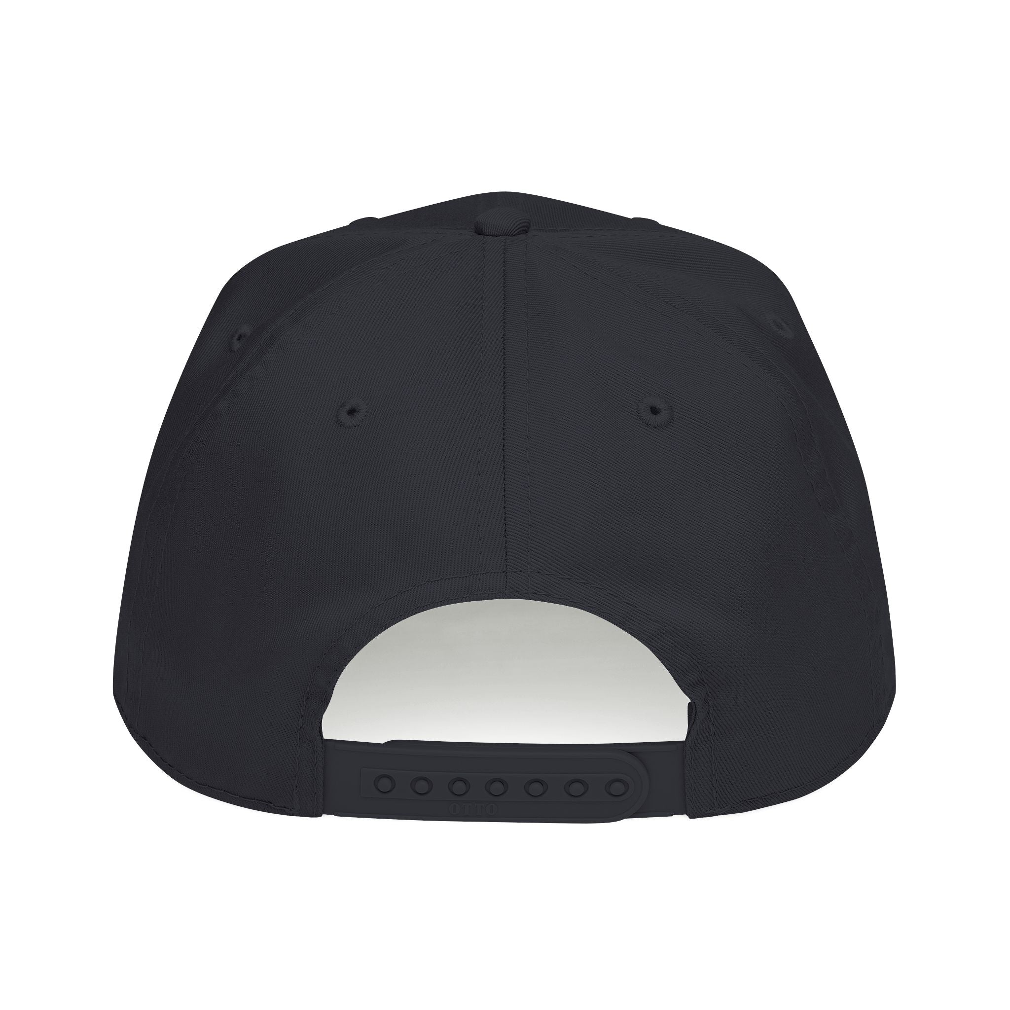 Yahweh Gang Mid Profile Baseball Cap/Christian Wear