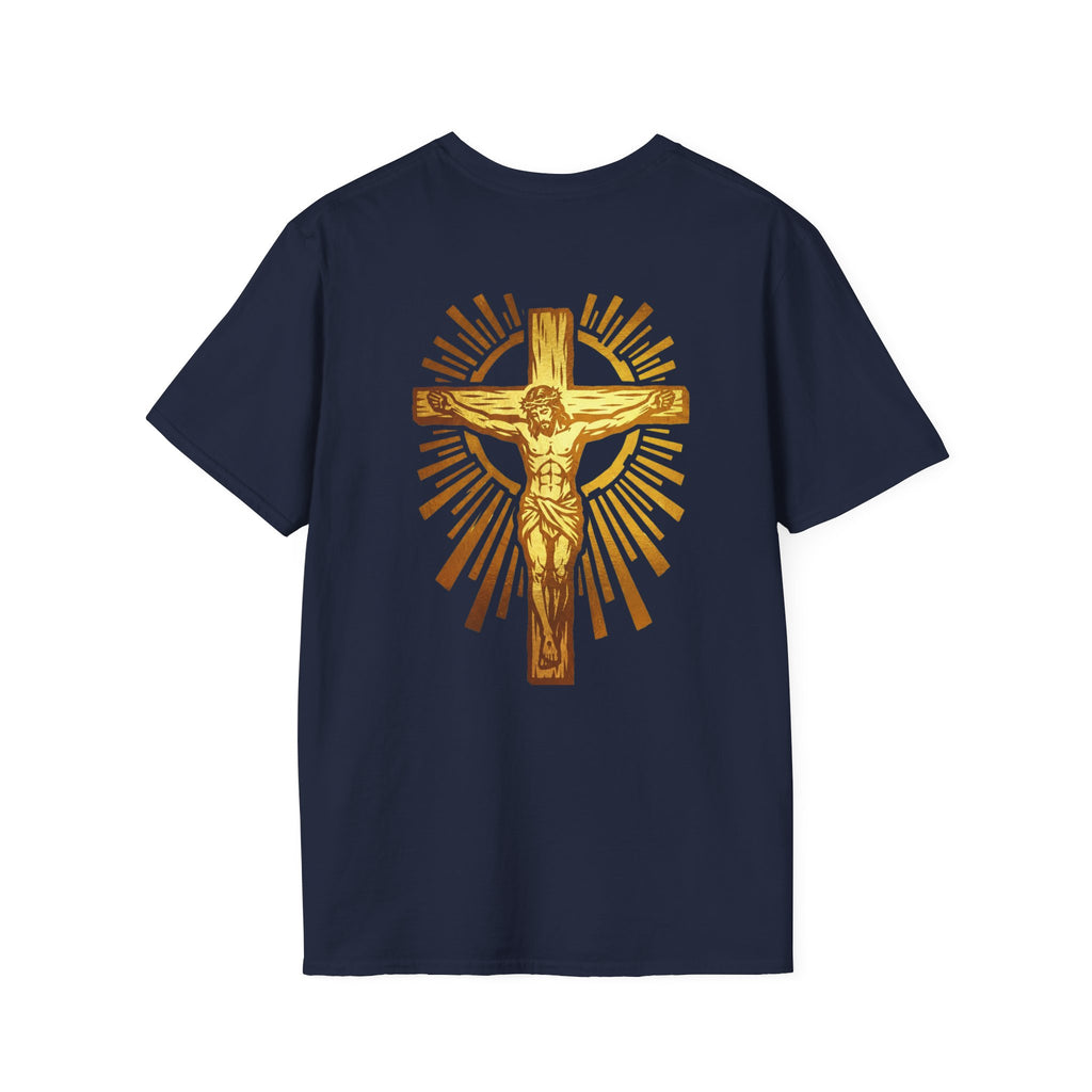 Yahweh Gang T's